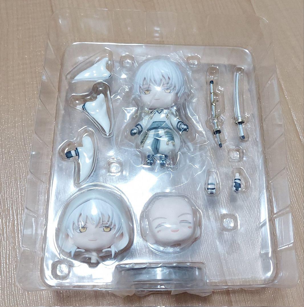 とうらぶ ねんどろいど 鶴丸国永 ねんどろいどどーる セット