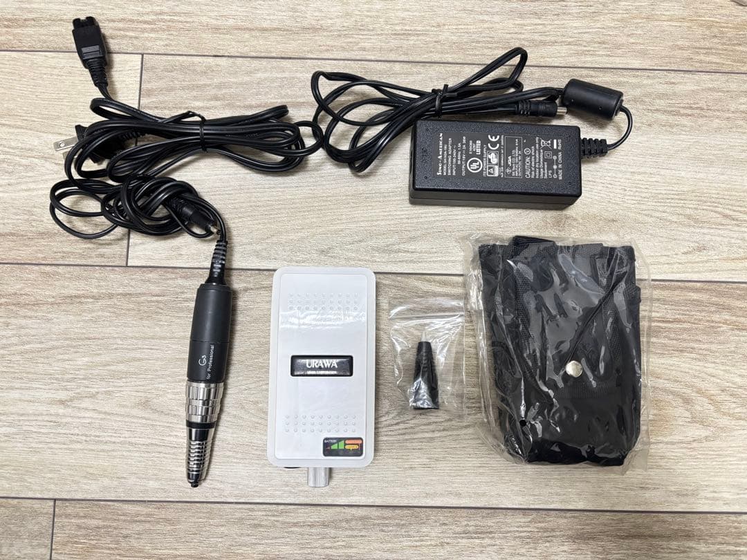 URAWA G3 ネイルマシーン　ウラワ　浦和