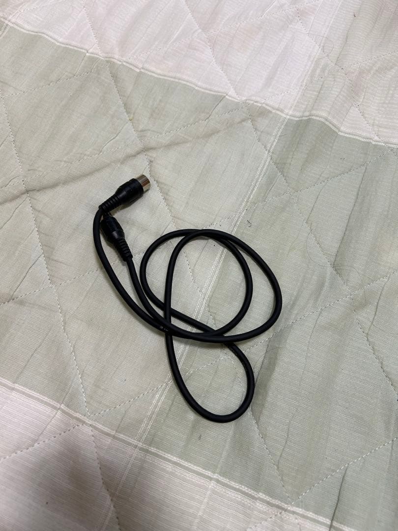 Roland PK-5 Dynamic MIDI Pedal ロランド