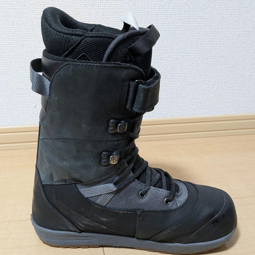 ディーラックス Deeluxe AREth Rin 26.5cm