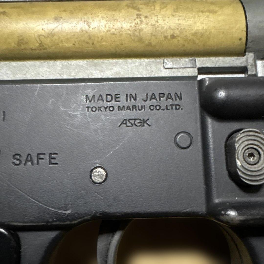 ビ*ー様 東京マルイ 次世代電動ガン M4A1 ? SOPMOD M4？M4系統