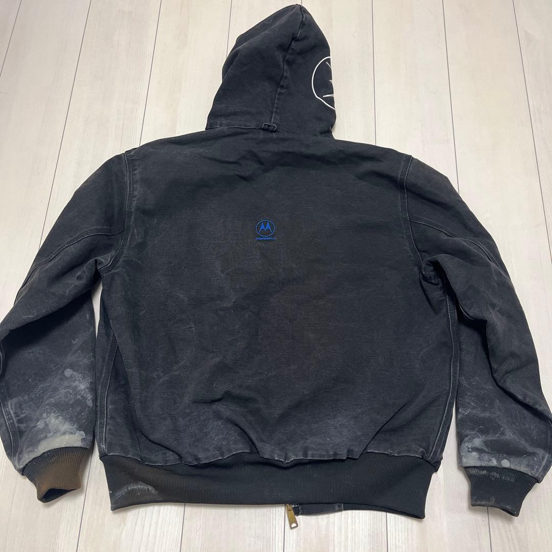 ま*P様 Carhartt カーハート　アクティブジャケット　デトロイト　モトロ