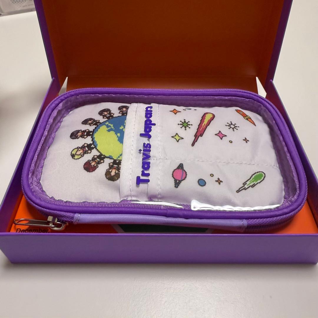 Travis Japan Road to A 限定版 FC限定盤