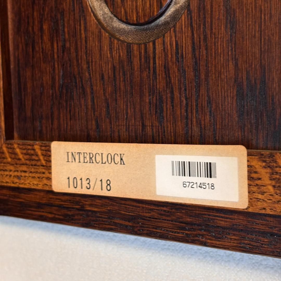 最終価格　銀座和光 グランドファーザークロック ベルギー製 ドイツ製ムーブメント