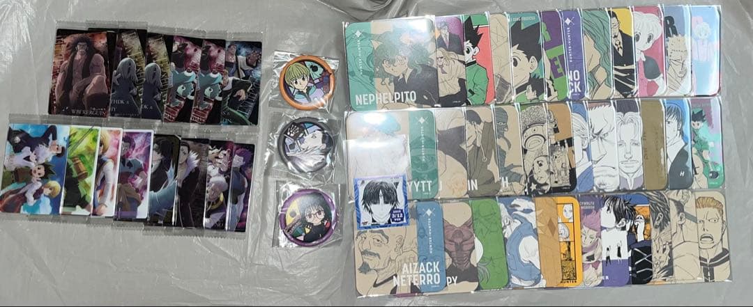 365日ステッカー アートコースター ウエハース クロロ