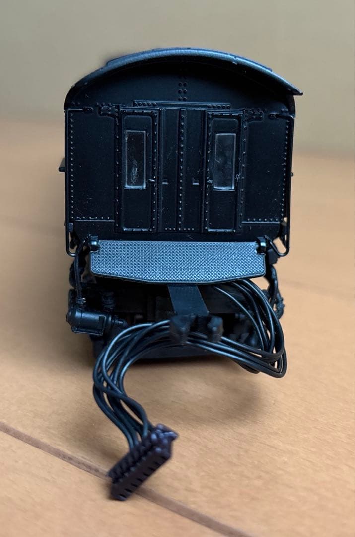 ブロードウェイリミテッド ブルーライン 5080 UP BIG BOY 4004