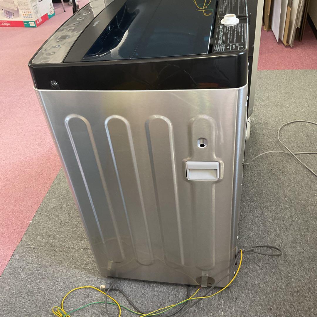 【高年式】新生活応援セット　冷蔵庫　洗濯機　電子レンジ　3点セット