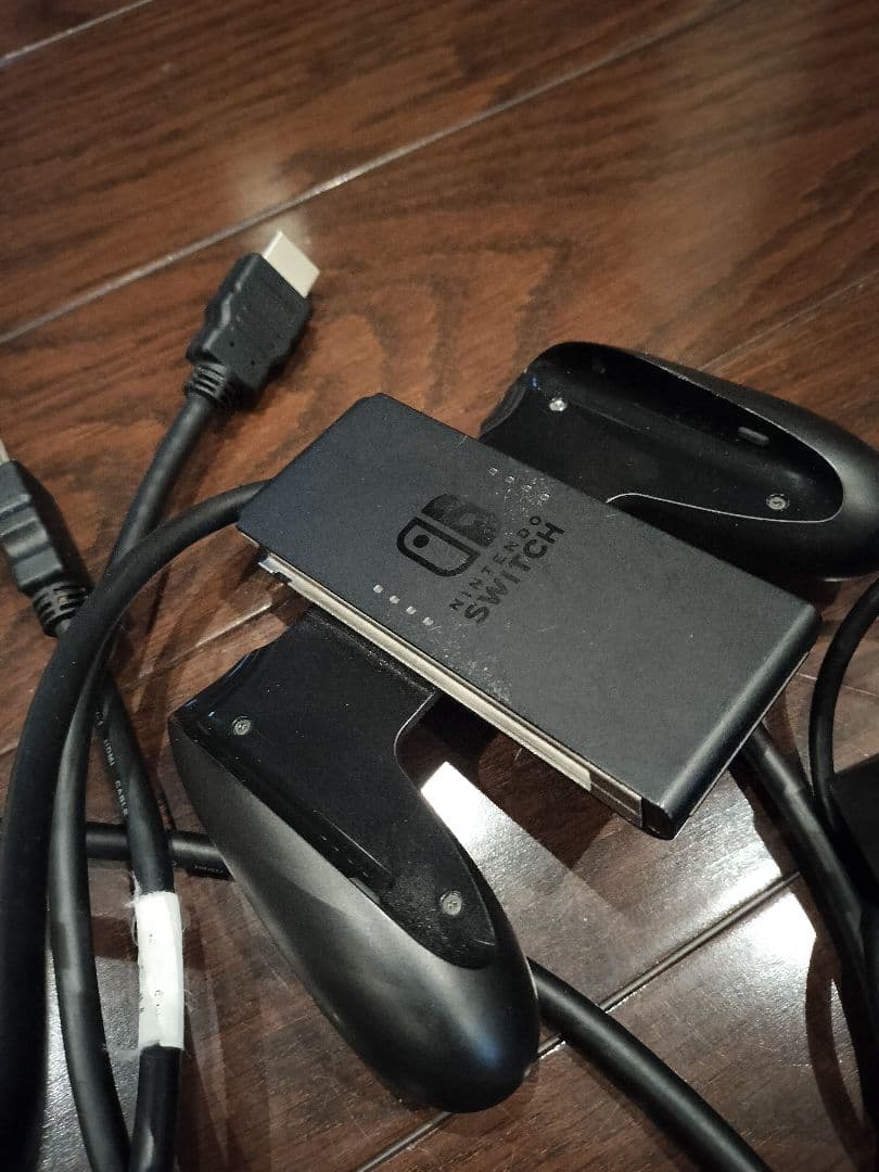 任天堂 スイッチ switch 一式 ジョイコン不良