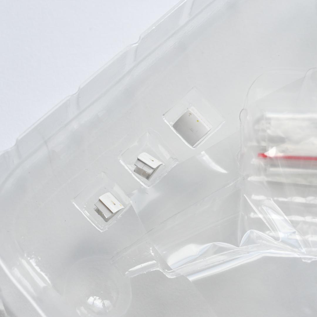 ANA Cargo B777F 貨物機 BLUE JAY 1/400