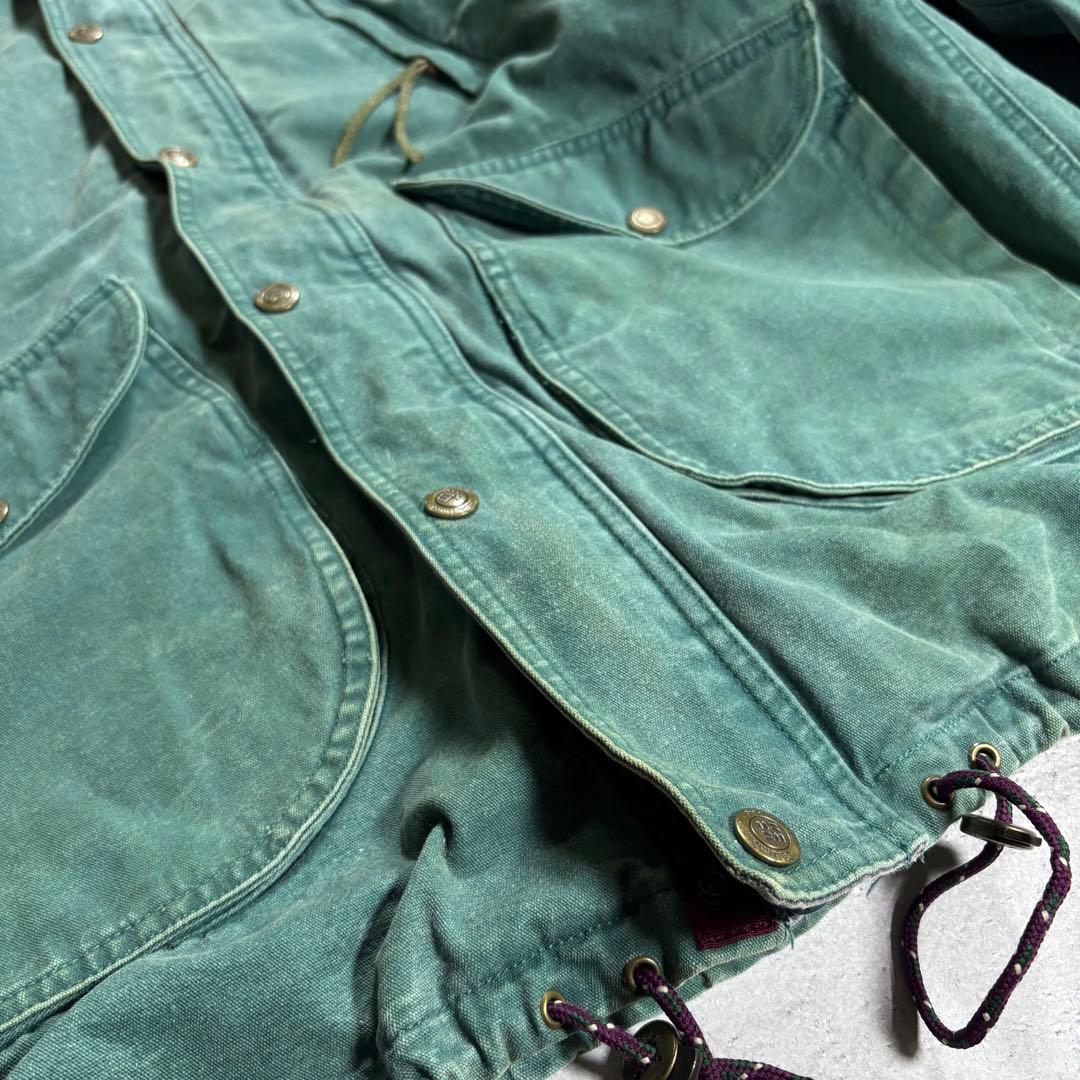 ジャケット・アウター 90s Columbia Duck Hunting Jacket