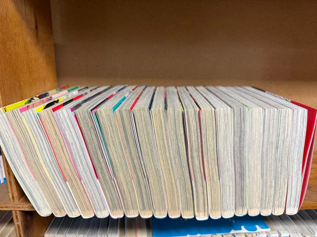 チェンソーマン 1-19巻セット