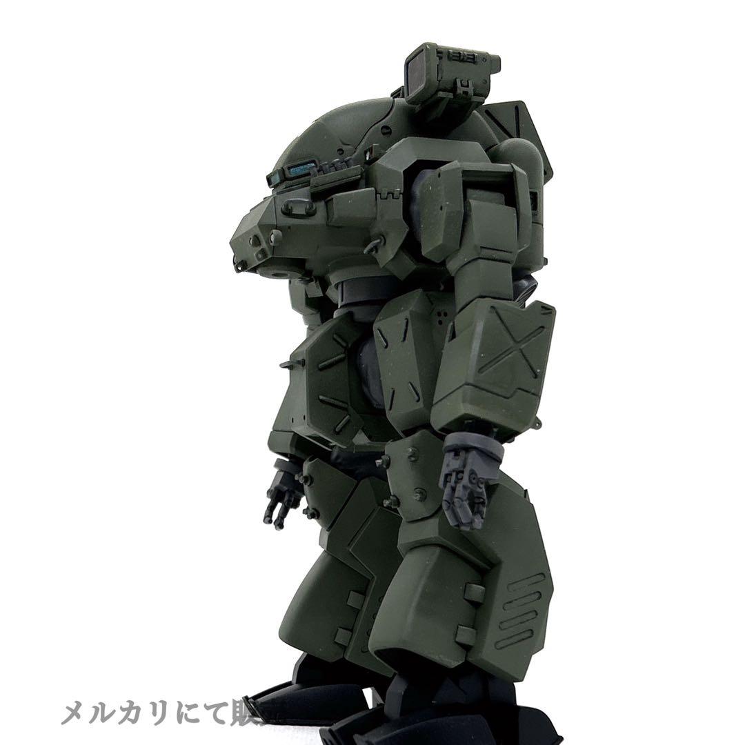 コトブキヤ　97式改　ハンニバル　陸自仕様　完成品