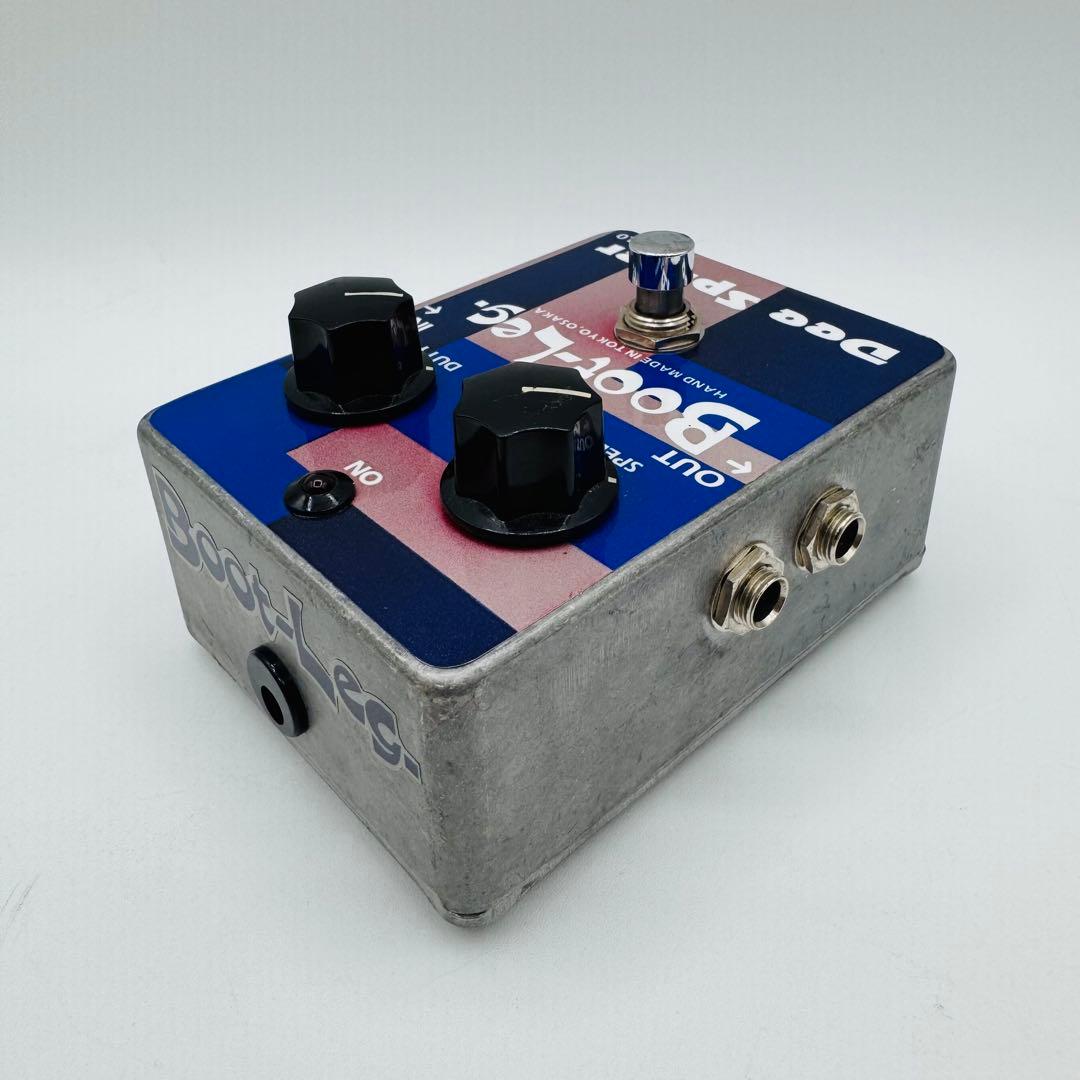 Boot-leg Dee Spider トレモロ dsp-1.0