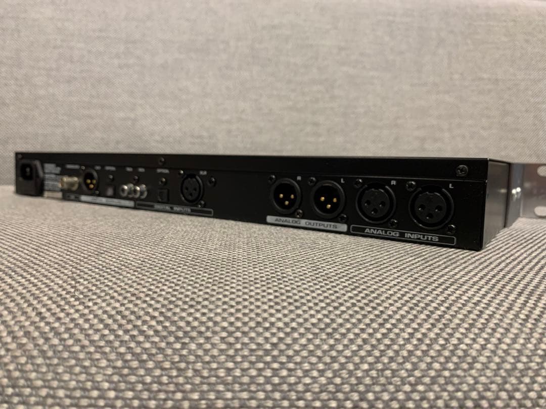 BEHRINGER SRC2496 Ultramatch Pro ※手渡し限定