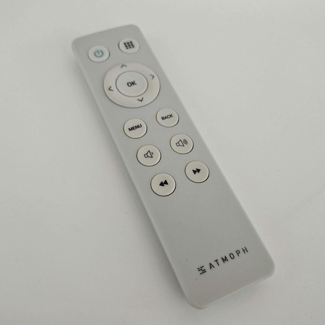 Atmoph Window 2 | Star Wars(リモコン付)