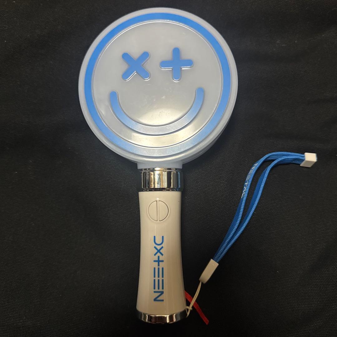 DXTEEN ペンライト 初期 ペンラ 旧ver.