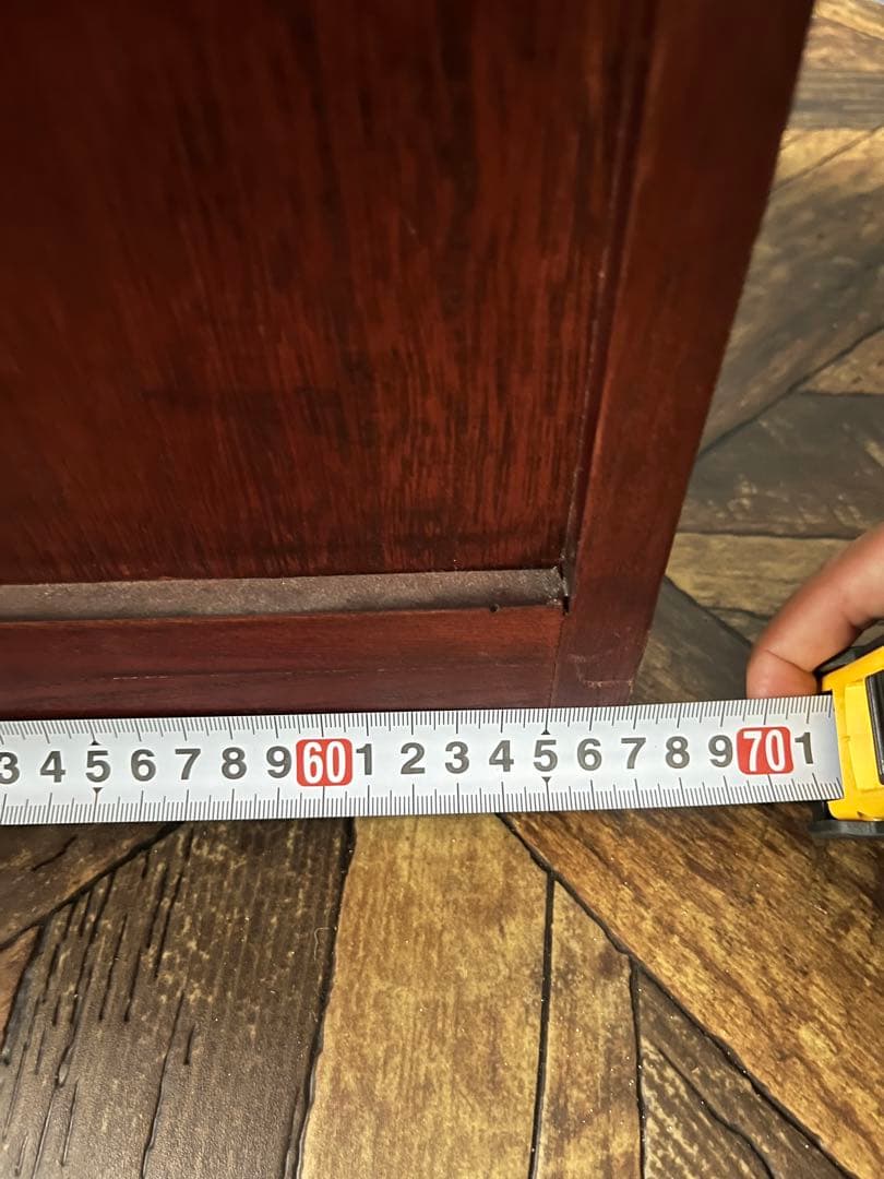 階段箪笥 インテリア 昭和レトロ 当時物 和箪笥 民芸調家具 アンティーク