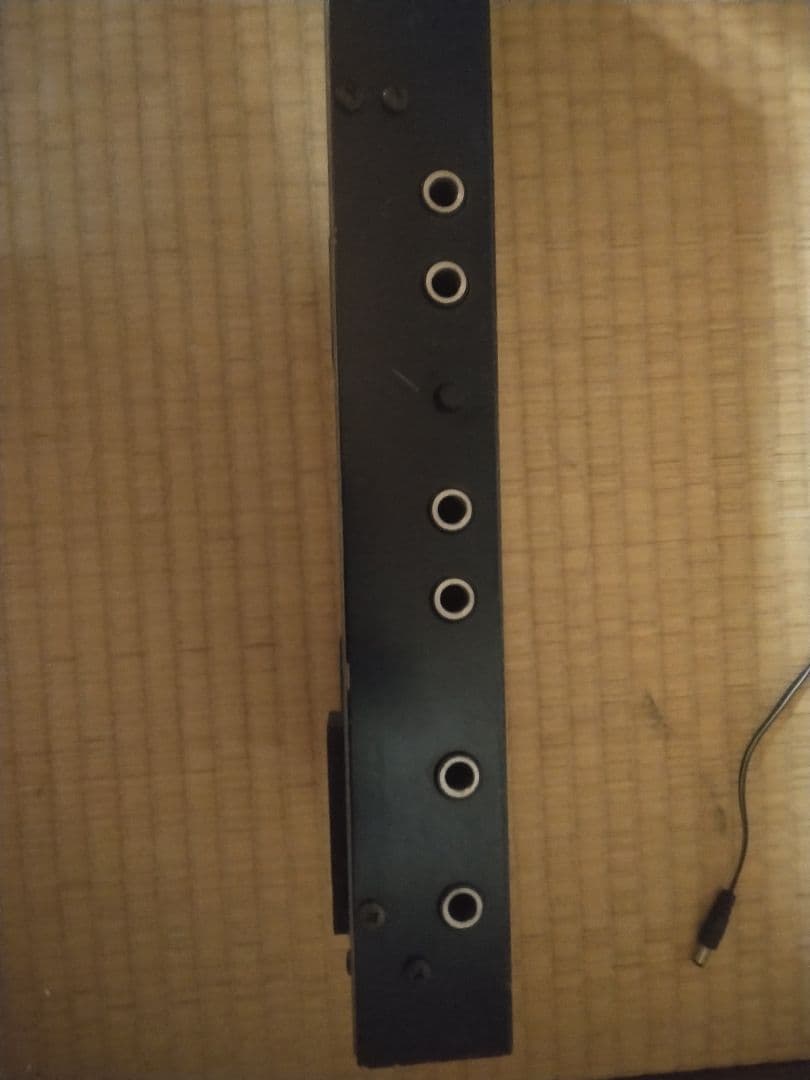 ギター MAXON-PUE5