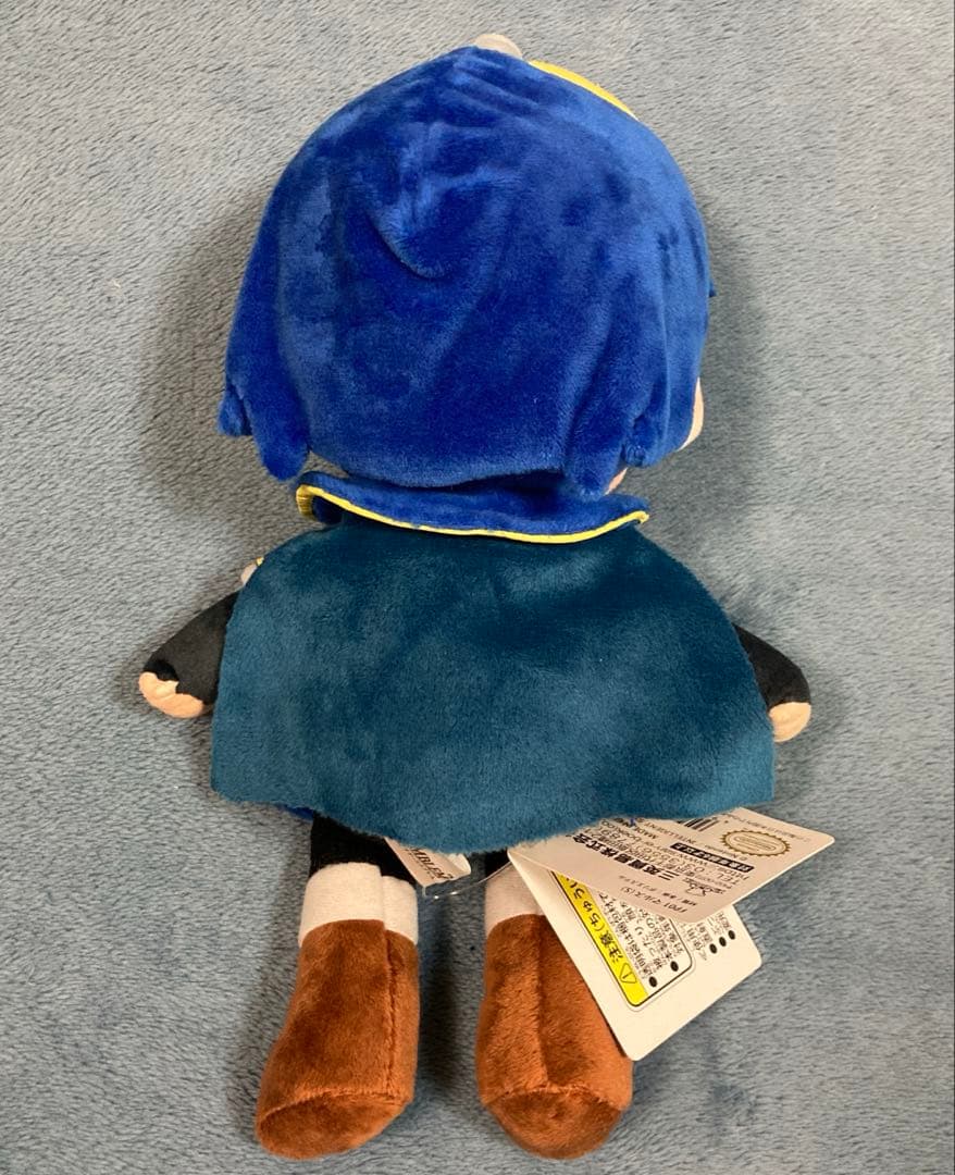 三英貿易 ファイアーエムブレム マルス ぬいぐるみ（S）