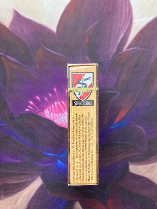 MTG リバイズド　スターター　イタリア語