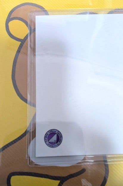 乃木坂46 佐藤璃果 サイン入り写真 2021年7月