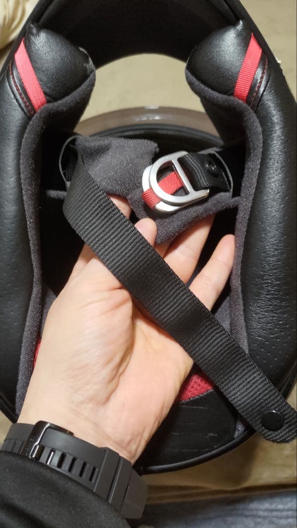 SHOEI ヘルメットZ-7ミラーシールド仕様(スモークシールド付き) XL