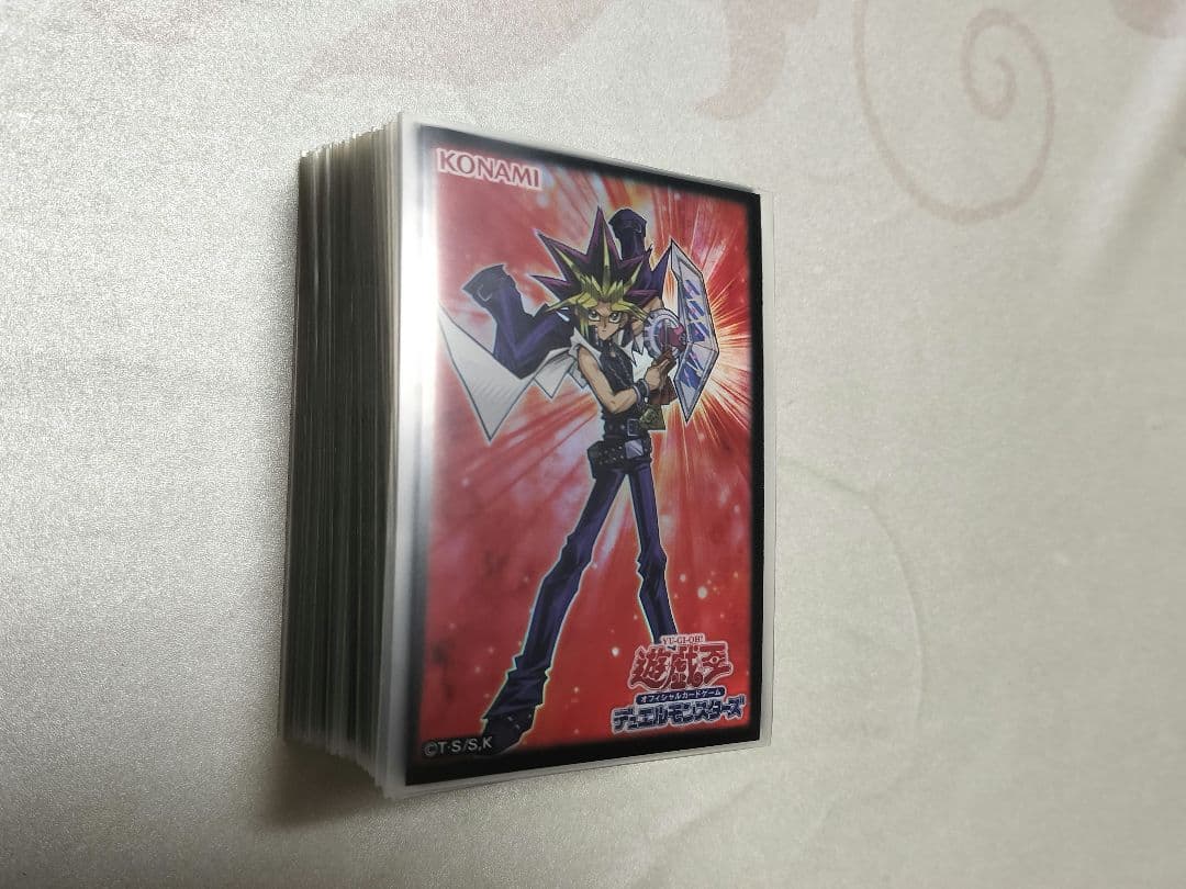 即日配送　遊戯王　ブラック・マジシャン　 本格構築済デッキ　まとめ買い割引中