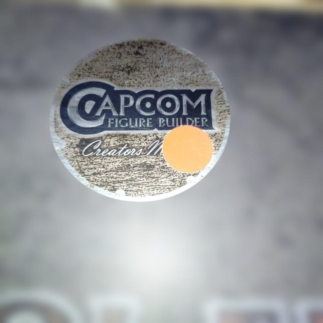 モンスターハンター　リオレウス　 フィギュア　限定版　銀火竜　リオレウス希少種