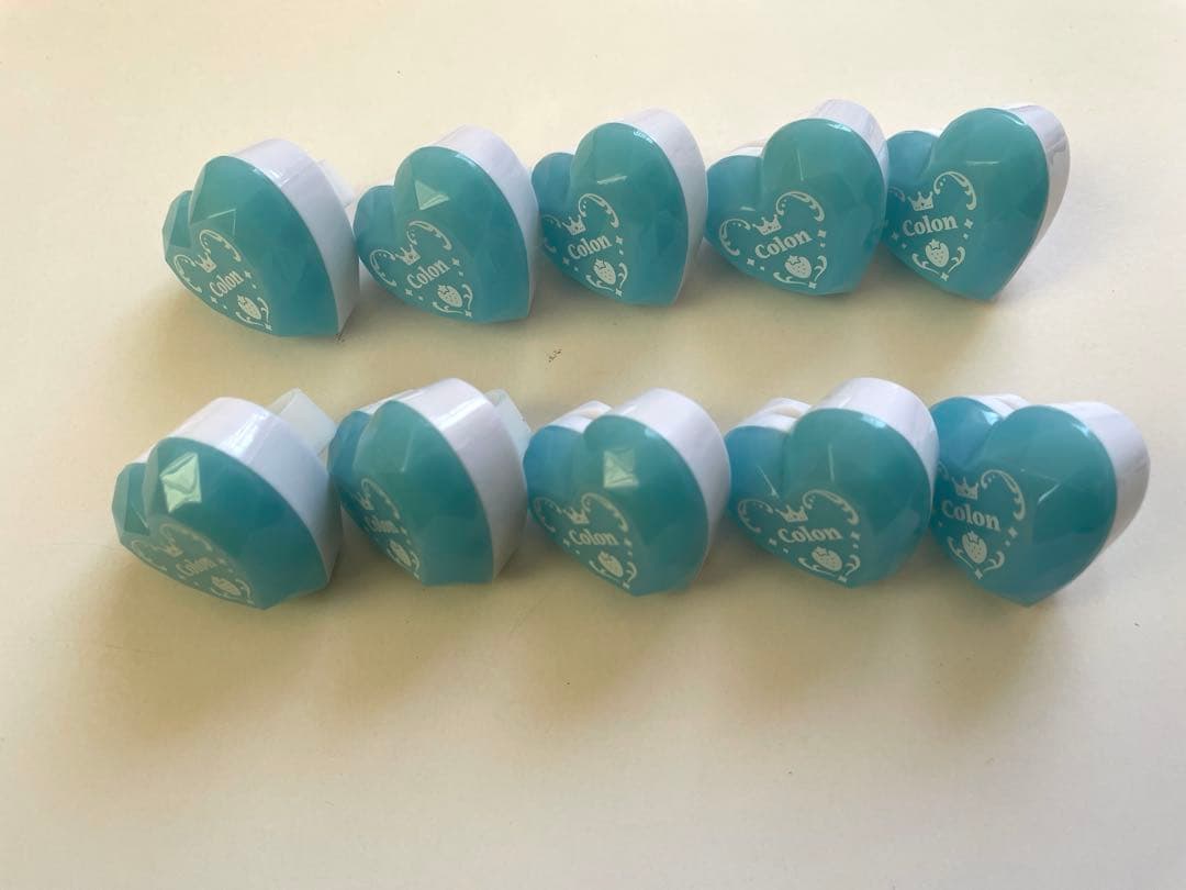 すとぷり　リングライト　ころんくん