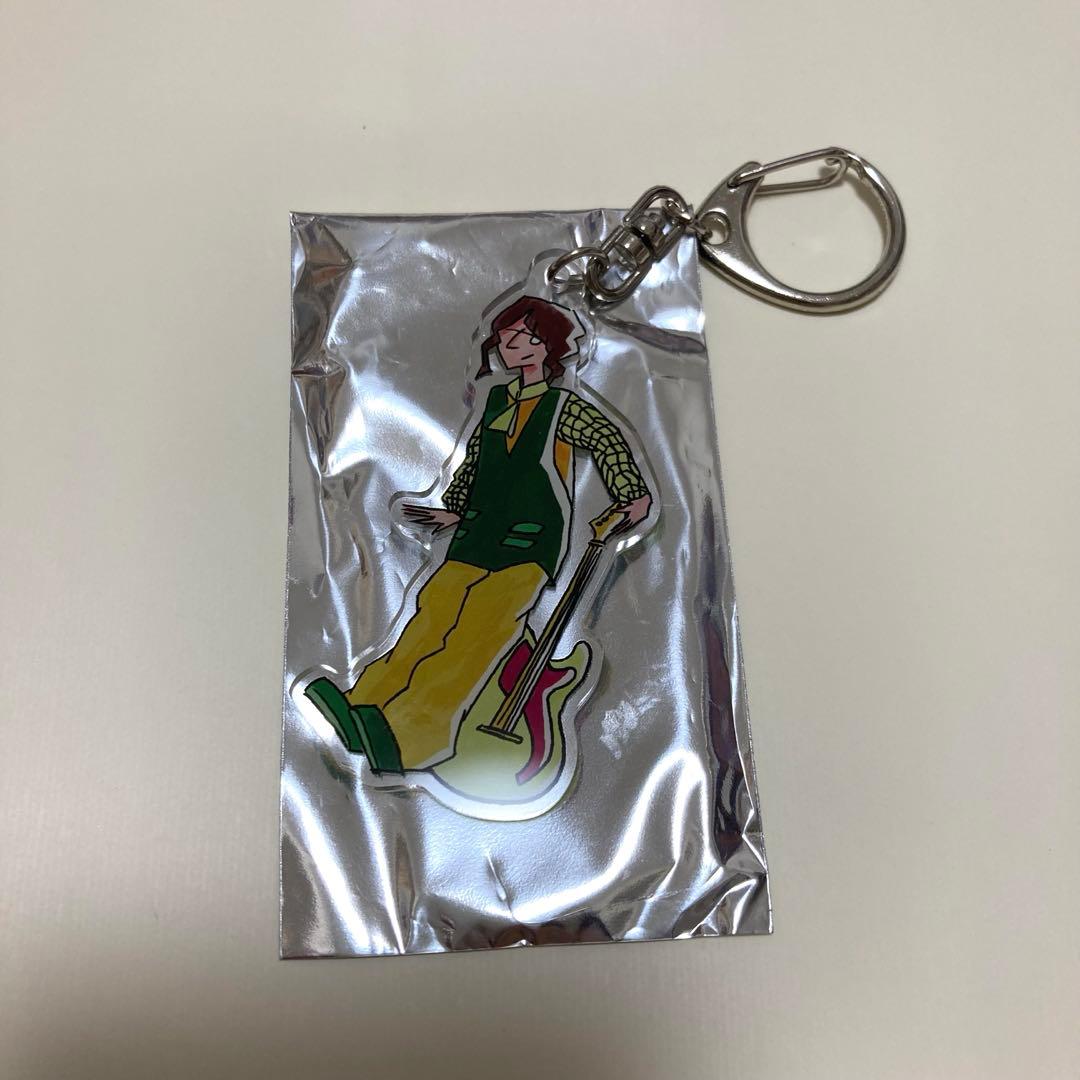 【新品未使用】Penthouse キーホルダー 5点 2024 まとめ売り