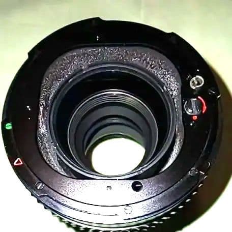 ハッセルブラッド カールツアイスゾナーCT＊150mmf4