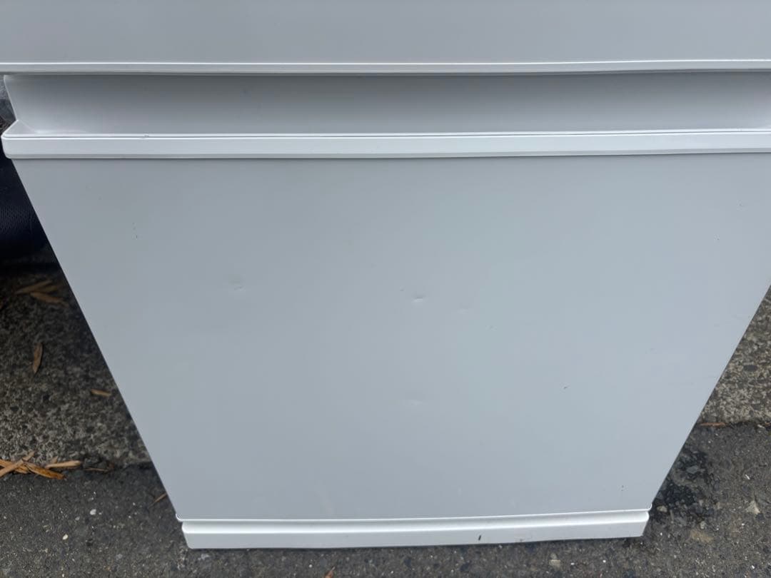 三菱　冷凍冷蔵庫　MR-C33H-W 2023年製　330リットル