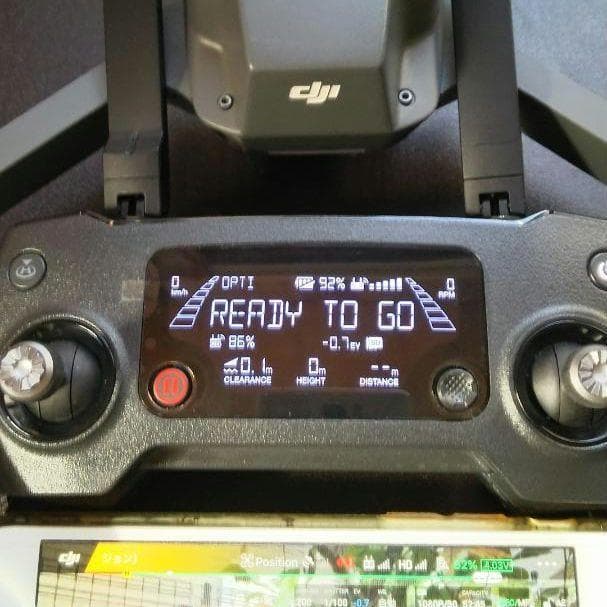 ドローン DJI Mavic Pro
