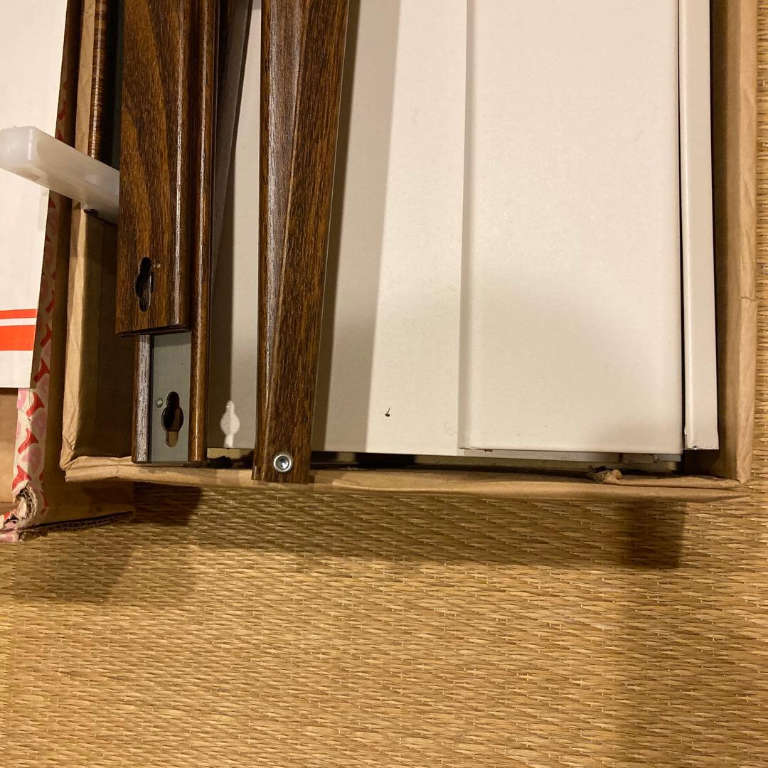 RUNANEKO7さん専用 ひな人形 三段飾りスチール棚