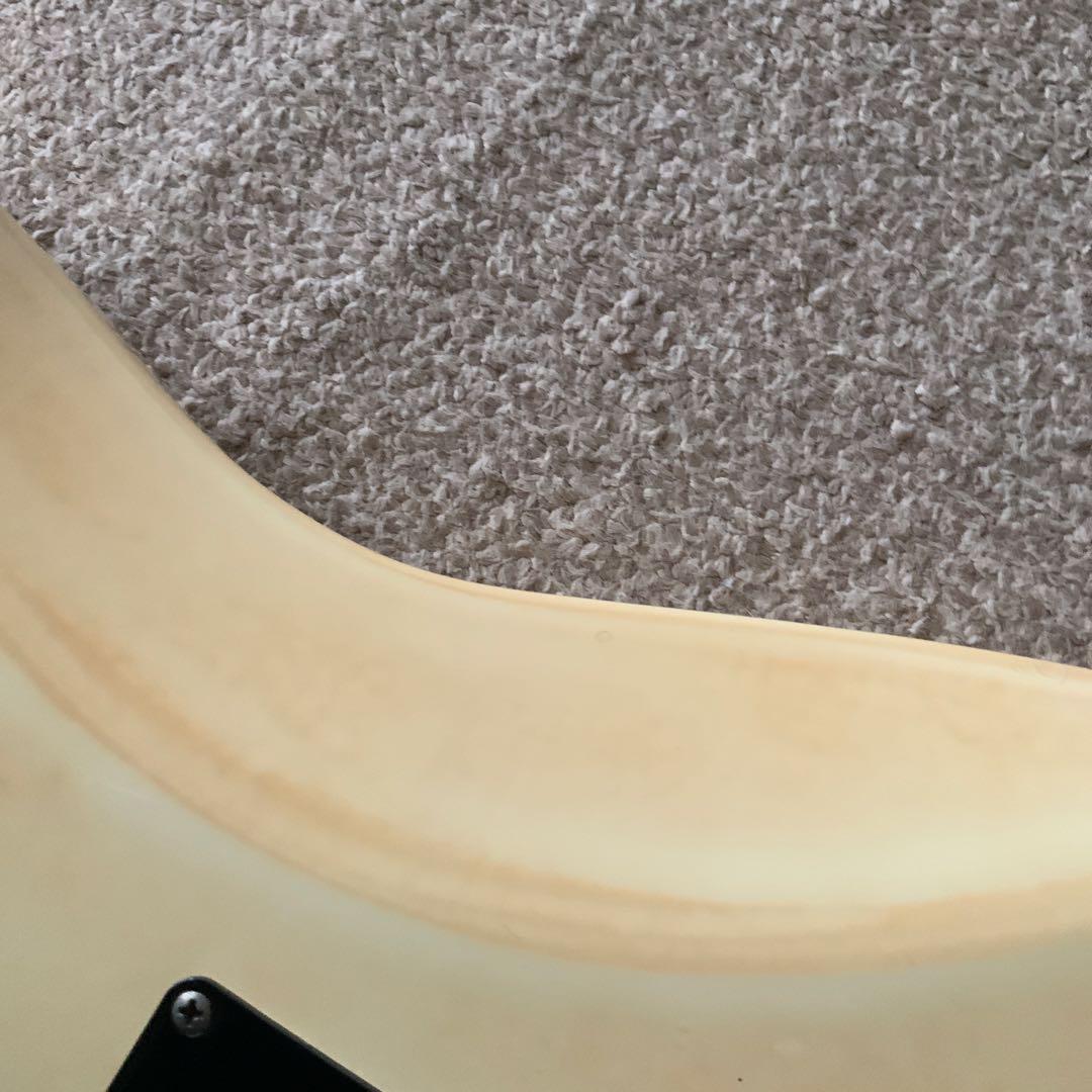 ギター GRECO SPITFIER SPF-40HR