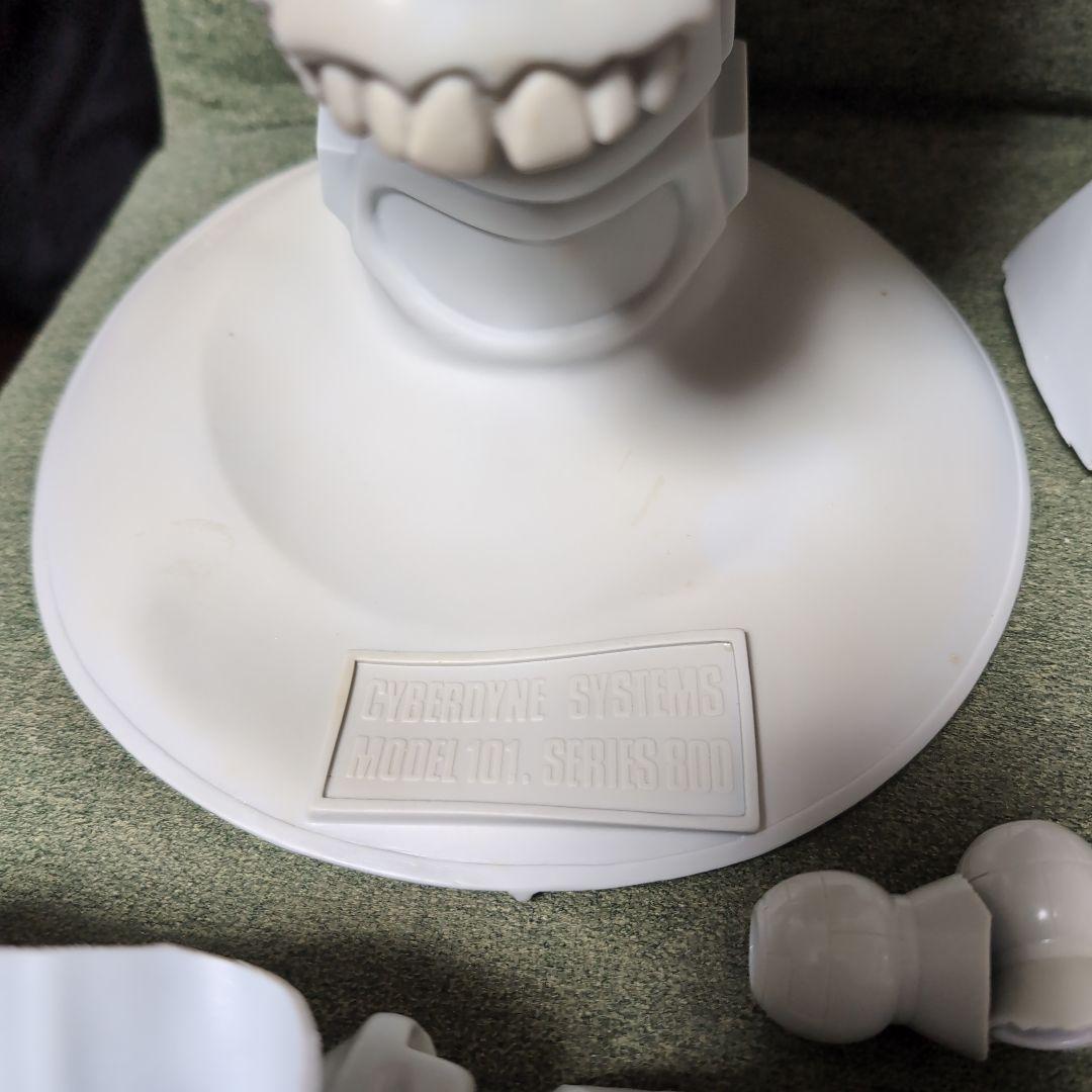 専用 ターミネーター　スカル　 M1号 1/1 TERMINATOR SKULL