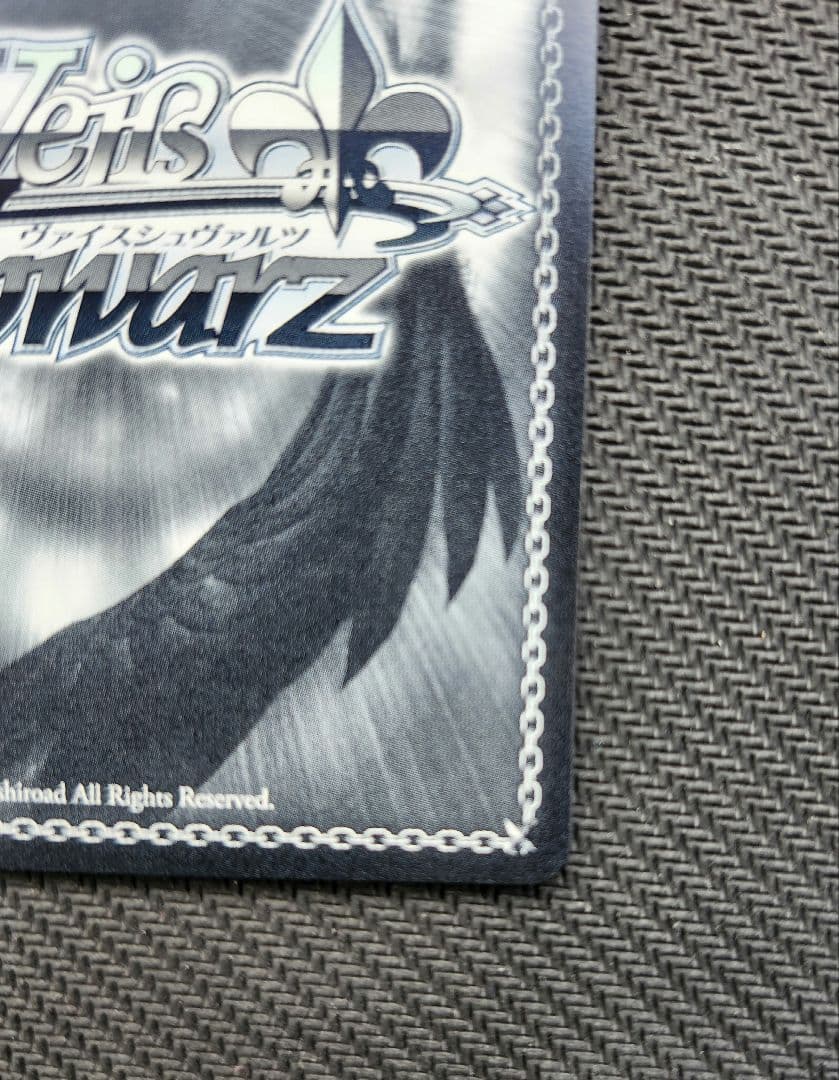 ヴァイス/デート・ア・ライブ Vol.3/SEC/神威霊装・零番 澪