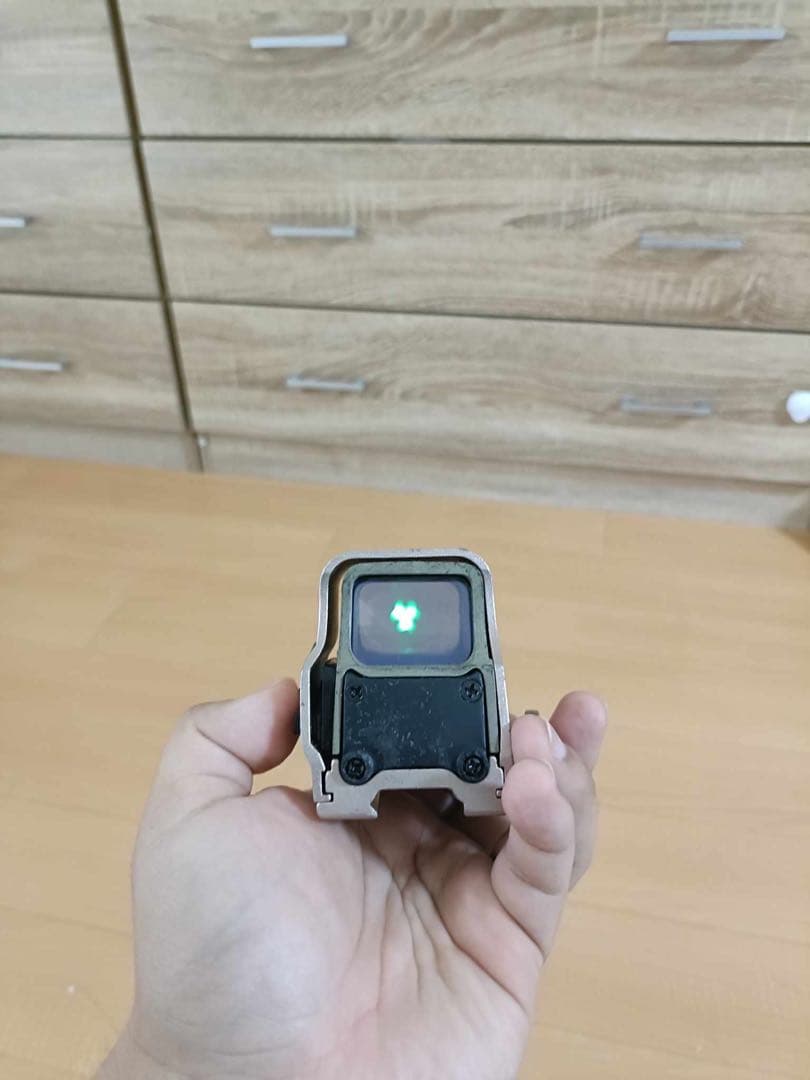 トイガン Tokyo Marui CQB-R M4 series