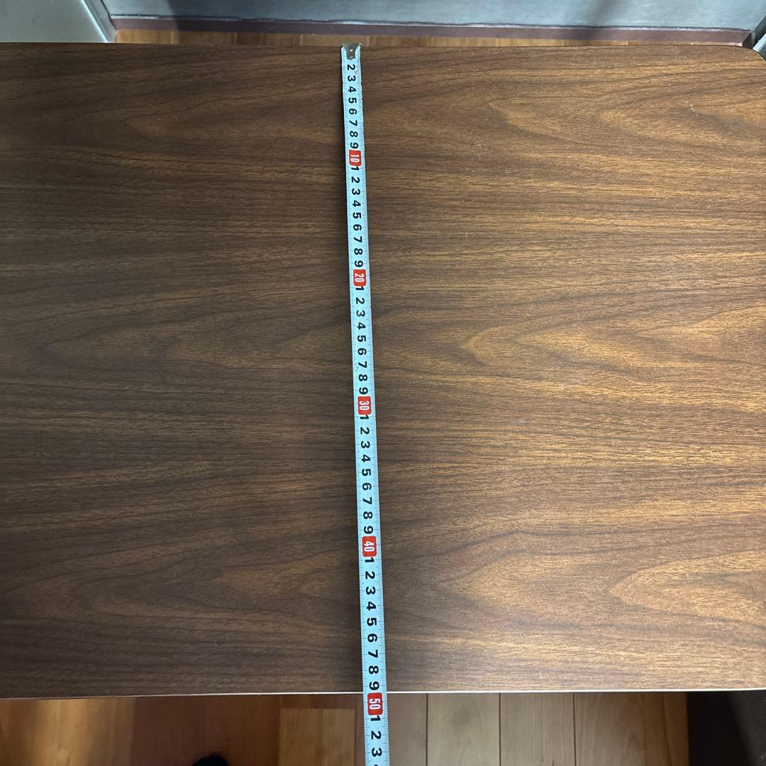 ドレクセルヘリテイジ社製　米軍払い下げ　テーブル