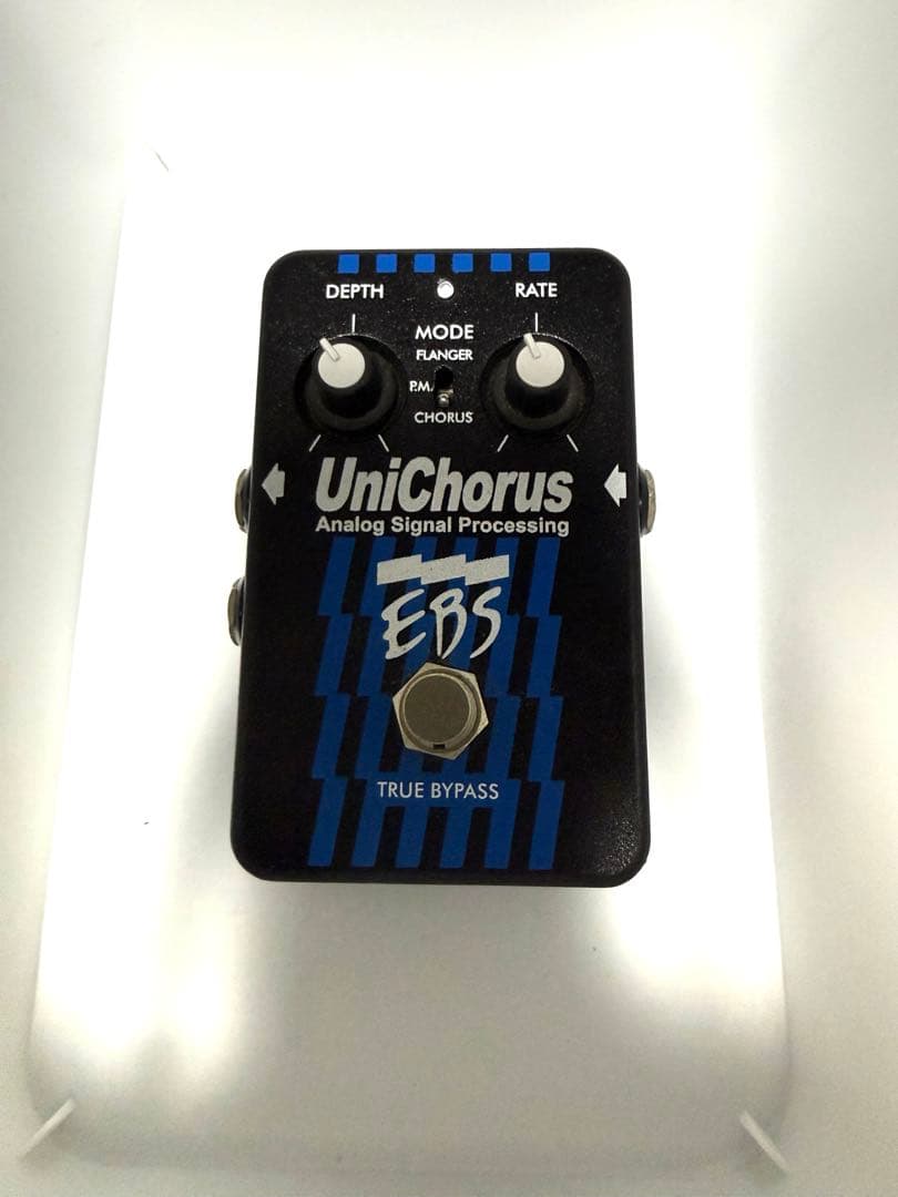 EBS UniChorus コーラス