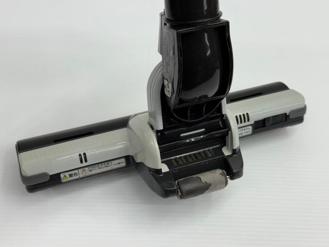 動作保証　D-AP35 日立　掃除機　ヘッド　回転ブラシ　吸い口　CV-PW