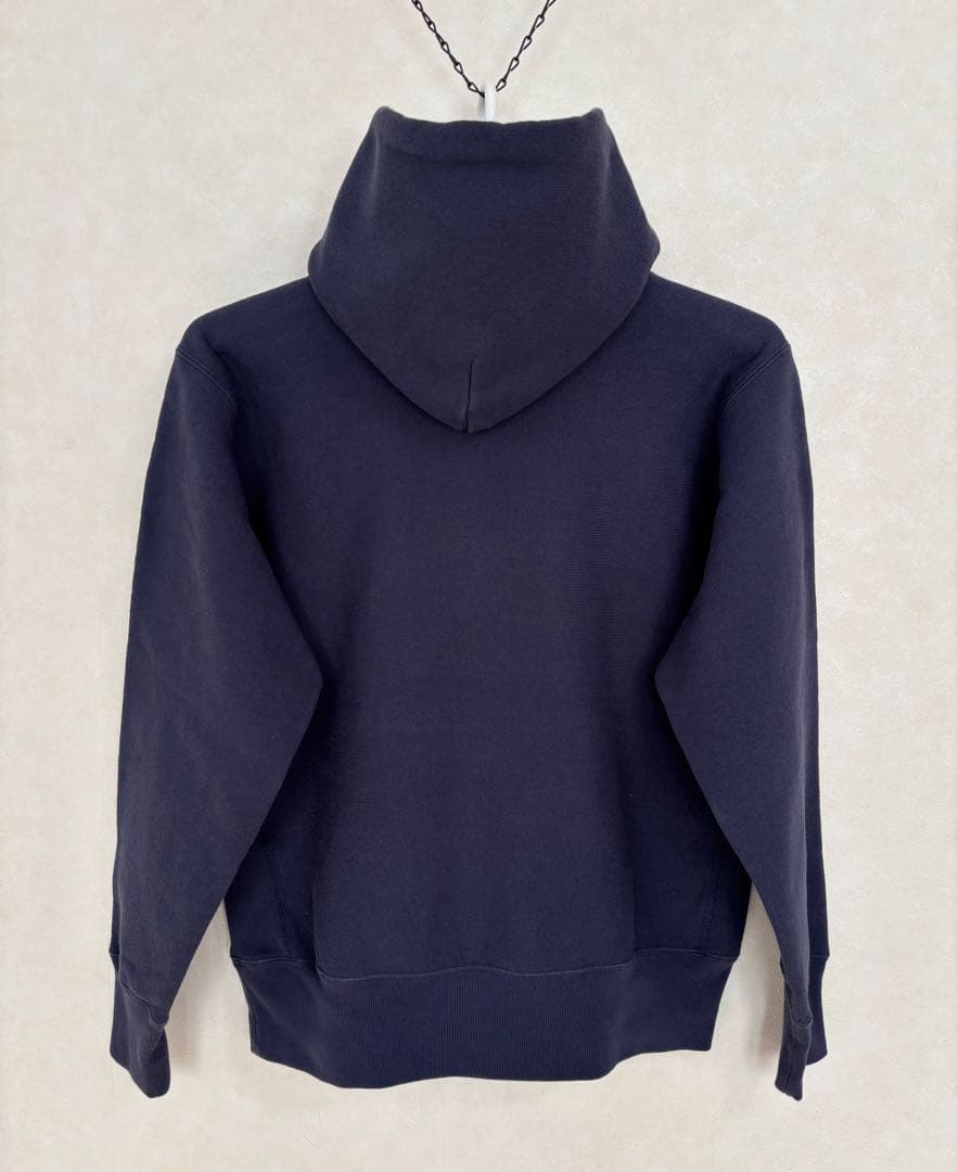 チャンピオンリバースウィーブ パーカー スウェット USAFA トレーナー XL