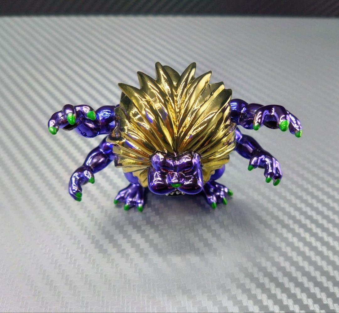 【専用出品】ドラゴンクエスト キングレオ(DQ4リメイク版) カラーリペイント