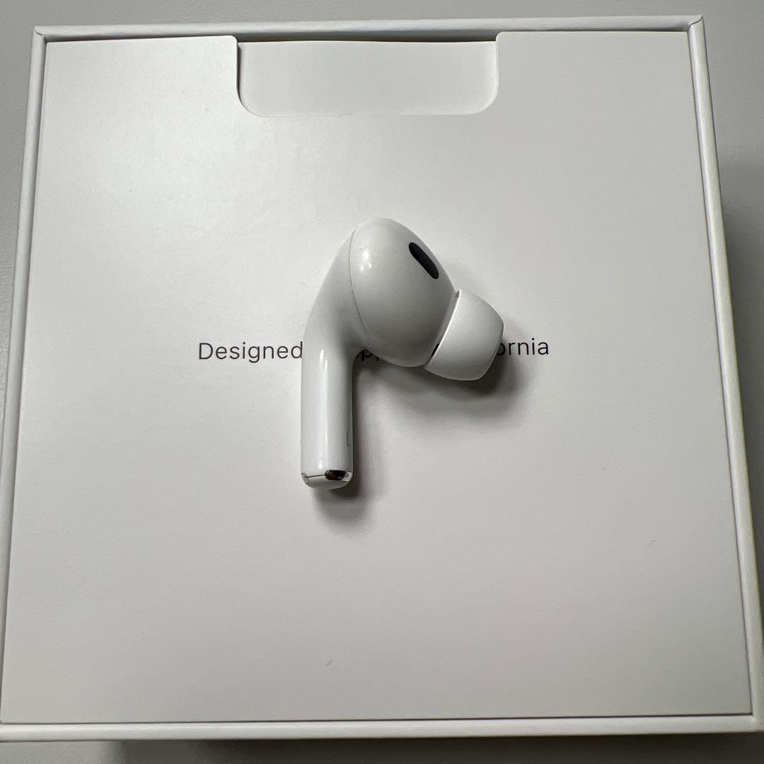 Apple AirPods Pro 第2世代 lightning 両耳 [91]