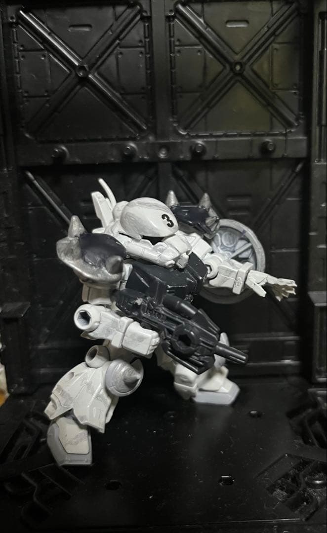 モビルスーツアンサンブル