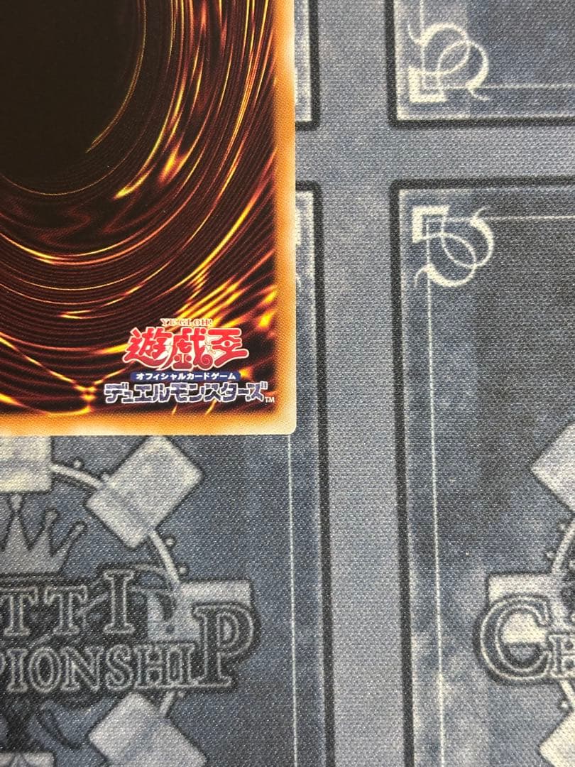 【K９－１７号 “Ripper”】 プリズマティックシークレットレア　リッパー