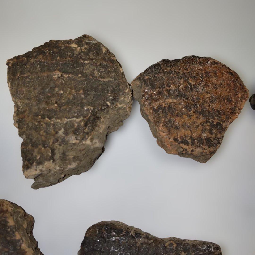 ★本物の縄文土器★(新潟県出土)①、15点