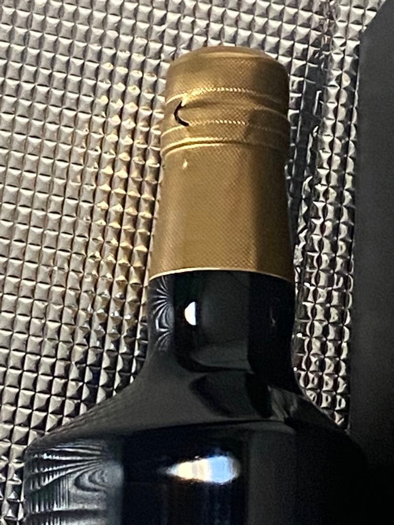 Glenfiddich グレンフィディック グランクリュ23年 700mL