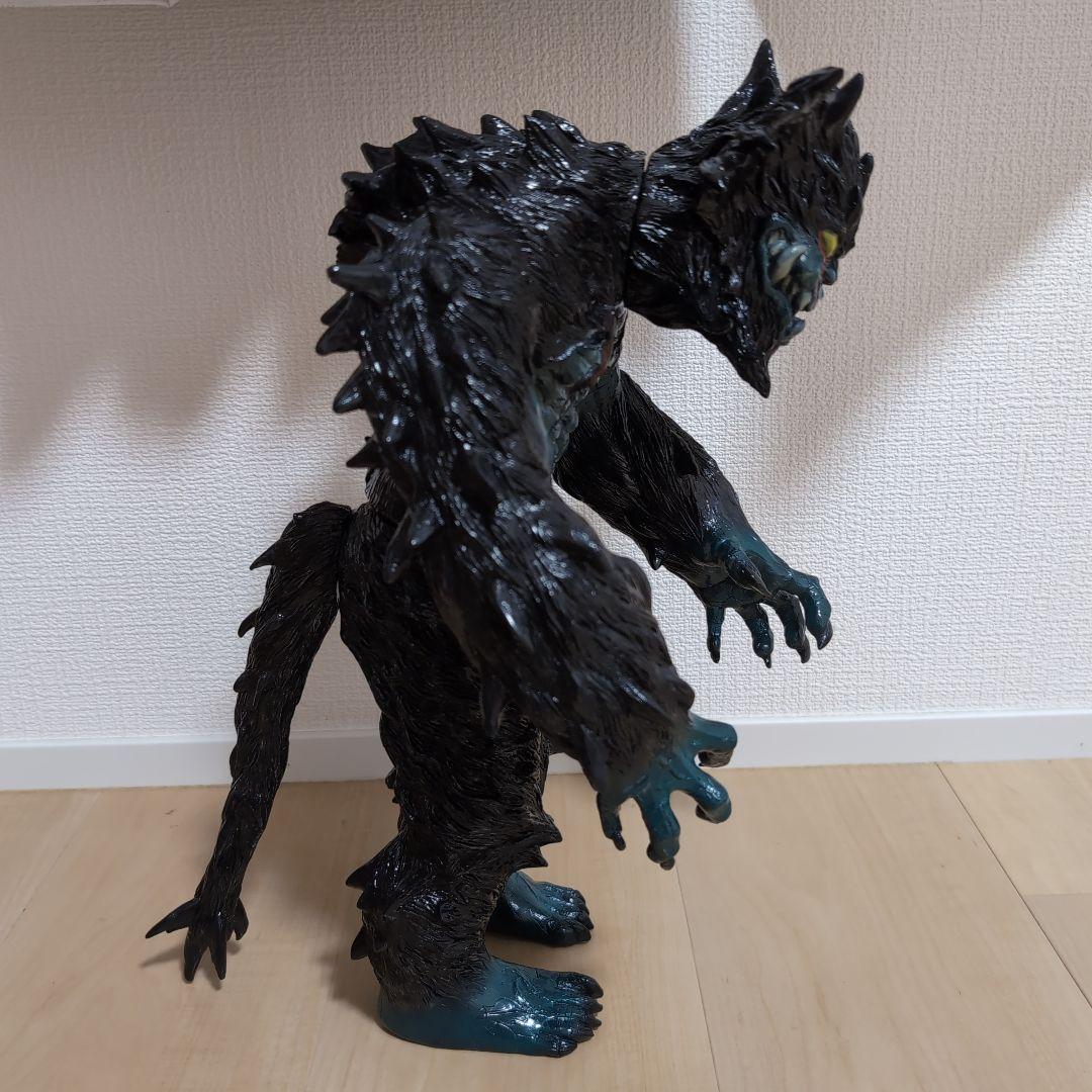 【暗黒エンターテイメント×墓場の画廊】アモン