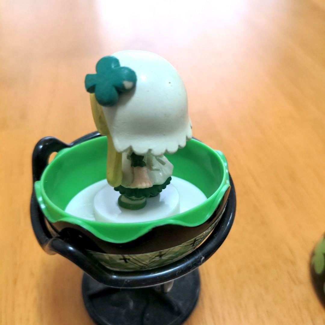 しゅごキャラ！コレクション スゥ